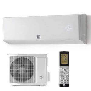 Horasan Klima Ariston Servisi